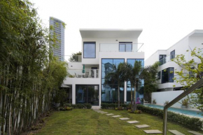 162/265 Palm Spring Villas Pattaya
